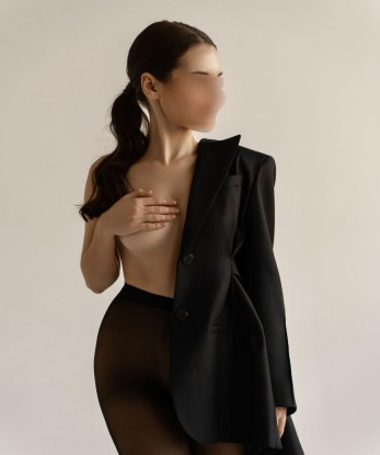 Проститутка Есения